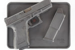 Glock, Gen2, Mod. 19, 9mm Luger, #CBM156, §B (1075-22)