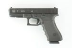 Glock, Gen3, Mod. 17, 9mm Luger, #PBS280, §B (1218-22)