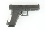 Glock, Gen3, Mod. 17, 9mm Luger, #PBS280, §B (1218-22)
