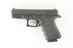 Glock, Gen4, Mod. 19, 9mm Luger, #XFK773, §B (1180-22)