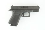 Glock, Gen4, Mod. 19, 9mm Luger, #XFK773, §B (1180-22)
