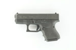 Glock, Gen4, Mod. 26, 9mm Luger, #YTV210, §B (1767-22)