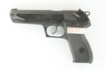Steyr Mannlicher, Mod. GB, 9mm Luger, #P04474, §B (1771-22)