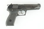 Steyr Mannlicher, Mod. GB, 9mm Luger, #P04474, §B (1771-22)