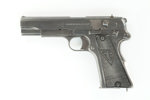Radom Vis, Fertigung Steyr Daimler Puch AG, Mod. 35 Wehrmacht, 9mm Luger, #K7290, §B (1771-22)