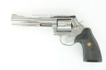 Smith & Wesson, Mod. 686-3, .357 Mag., #BHY5157, §B (1218-22)