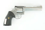 Smith & Wesson, Mod. 686-3, .357 Mag., #BHY5157, §B (1218-22)
