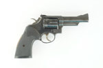 Smith & Wesson, Mod. 19-3, .357 Mag., #7K91579, §B (1316-22)