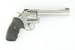 Smith & Wesson, Mod. 686-4 Target Champion, .357 Mag., #CAF1005, §B (1403-22)
