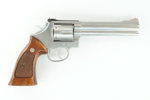 Smith & Wesson, Mod. 686-3, .357 Mag., #BPK4371, §B (1777-22)