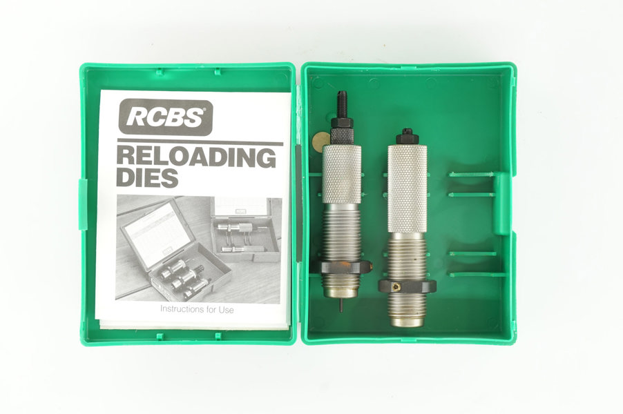 RCBS Matrizensatz .35 Whelen