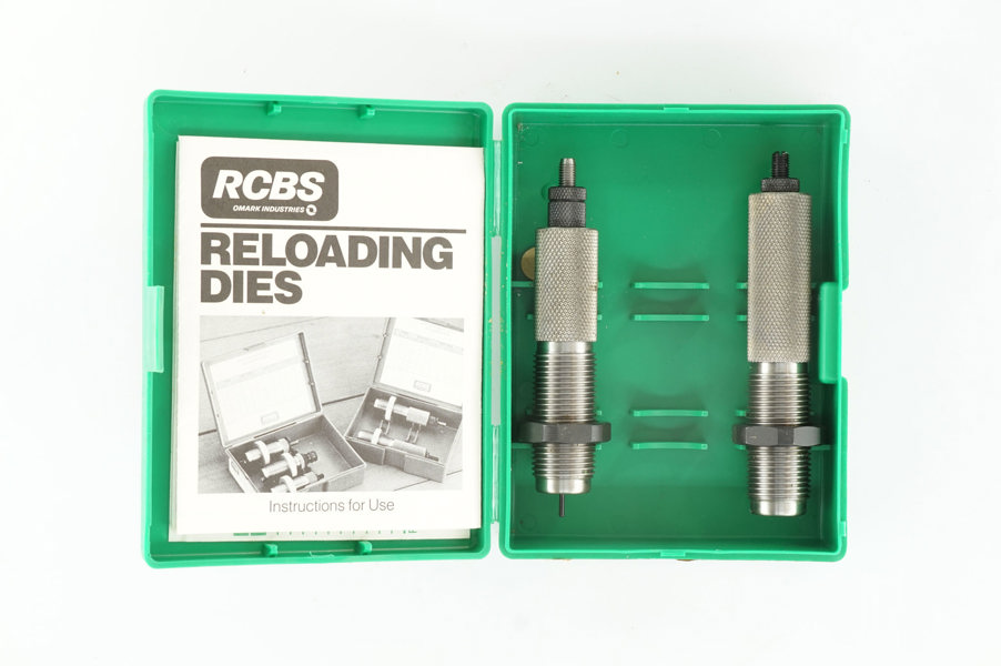 RCBS Matrizensatz .340 WBY Mag