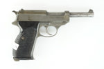Walther, Fertigung Mauser, Mod. P38 Wehrmacht, 9mm Luger, #7750c, §B (1130-24)