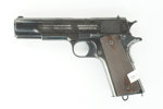 Colt Government, Mod. 1911, .45 ACP, #C59901, §B (1143-24)