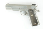 Colt Government Series 80 MK IV, Mod. Gold Cup National Match, .45 ACP, #SN14874, §B (1142-24)