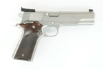 Springfield Armory, Mod. 1911A1, 9mm Luger, #N326429, §B (1142-24)