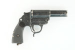 Signalpistole Erma, Kal.4, #7162J, § frei ab 18 (1139-24)