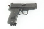 Sig Sauer, Mod. P228, 9mm Luger, #B182309, §B (1225-24)