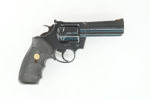Colt, Mod. King Cobra, .357 Mag., #VK0705, §B (1205-24)
