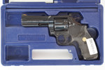 Colt, Mod. King Cobra, .357 Mag., #VK0705, §B (1205-24)