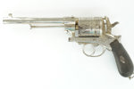 Leopold Gasser, Mod. 1870, 11mm Gasser, #118516, §B vor 1900 (1205-24)