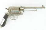 Leopold Gasser, Mod. 1870, 11mm Gasser, #118516, §B vor 1900 (1205-24)