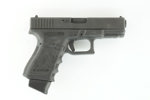 Glock, Gen3, Mod. 19, 9mm Luger, #CUA380, §B (821-24)