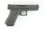 Glock, Gen2, Mod. 21, .45 ACP, #VA315, §B (926-24)