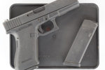 Glock, Gen2, Mod. 21, .45 ACP, #VA315, §B (926-24)