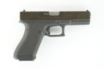Glock, Gen1, Mod. 17, 9mm Luger, #AC766, §B (894-24)