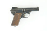 Steyr Kipplauf, Mod. 1934, 7,65mm Brown., #40867, §B (808-24)