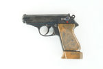 Walther, Fertigung Zella Mehlis, Mod. PPK, 7,65mm Brown., #206566k, §B (895-24)