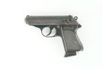 Walther, Fertigung Zella Mehlis, Mod. PPK-L, 7,65mm Brown., #397624k, §B (948-24)