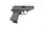 Walther, Fertigung Zella Mehlis, Mod. PPK-L, 7,65mm Brown., #397624k, §B (948-24)