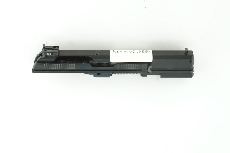 Wechselsystem Wyss, Swiss Waffen für Sig P210, .22lr., #220177, §B (966-24)