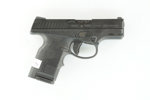 Steyr Mannlicher, Mod. S9, 9mm Luger, #020627, §B (1050-24)