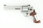 Smith & Wesson, Mod. 686-6, .357 Mag., #CXY2908, §B (907-24)