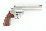 Smith & Wesson, Mod. 686-6, .357 Mag., #CXY2908, §B (907-24)