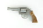 Smith & Wesson, Mod. 64-3, .38 Spez., #7D63031, §B (894-24)