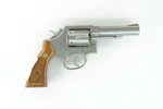 Smith & Wesson, Mod. 64-3, .38 Spez., #7D63031, §B (894-24)