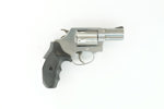 Smith & Wesson, Mod. 60-9, .357 Mag., #CBC6019, §B (1020-24)