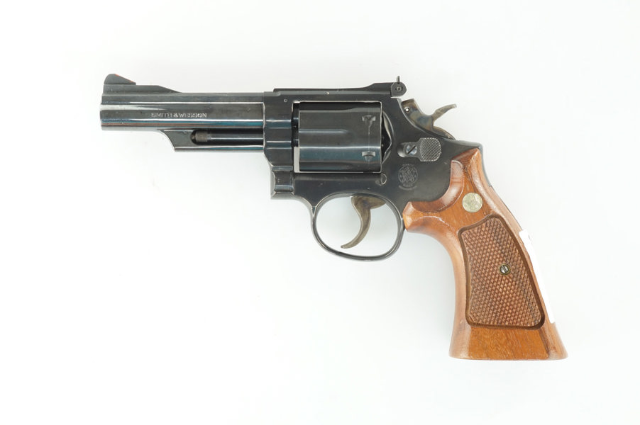 Smith & Wesson, Mod. 19-4, .357 Mag., #71K2567, §B (868-24)