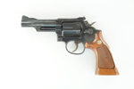 Smith & Wesson, Mod. 19-4, .357 Mag., #71K2567, §B (868-24)