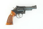 Smith & Wesson, Mod. 19-4, .357 Mag., #71K2567, §B (868-24)