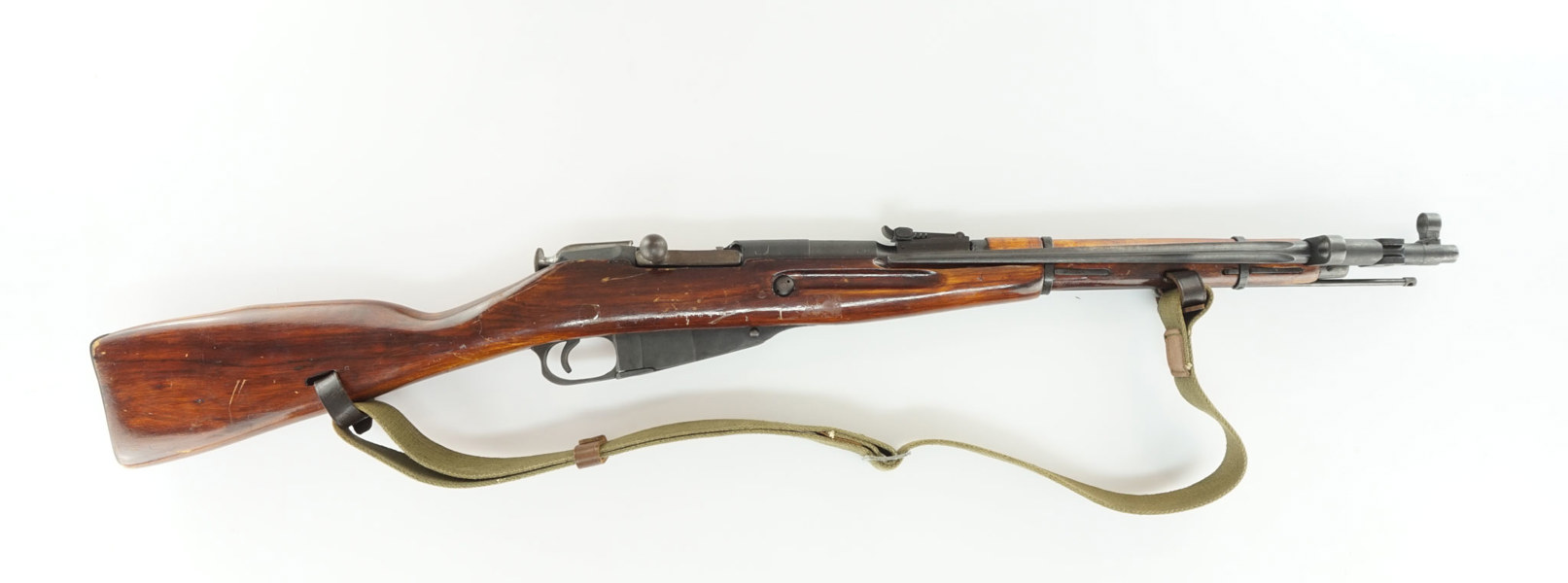 Mosin Nagant, Fertigung Ischewsk, Mod. Karabiner 44, 7,62x54R, #K1425, §C (1068-24)