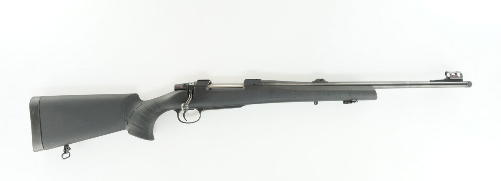 CZ, Mod. 557, .308 Win., #D242884, §C (1011-24)