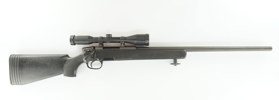 Steyr Mannlicher, Mod. SSG69 Police, .308 Win., #206485, §C (1244-24)