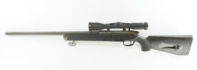Steyr Mannlicher, Mod. SSG69 Police, .308 Win., #206485, §C (1244-24)
