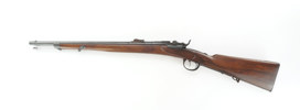Extra Corps Gewehr, M1867, System Werndl, 11x36R Werndl, #ohne, § frei ab 18 (1301-24)