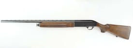 Selbstladeflinte Beretta, Mod. A301, 12/76, #C86583E, §B (988-24)